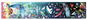 Hape Svítící puzzle Oceán - Puzzle