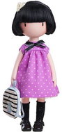 Paola Reina Santoro London Gorjuss Doll Bluebird's Proposal - Doll