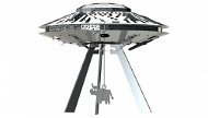 Metal Time Luxusní ocelová stavebnice Stellar Raiders - Building Set