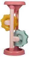 Little Dutch Water Mill Ocean Dreams Pink - Water Toy