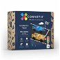 Connetix Tiles - Základ pro auta 2 ks - Building Set