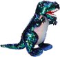 Wiky Dinosaurus 30 cm - Plyšová hračka