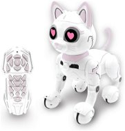 Lexibook Chytrá robotická kočka Power Kitty - Robot