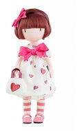 Santoro London Gorjuss Little Heart - Doll
