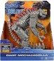 Playmates Toys Monsterverse Godzilla vs. Kong Giant – Mechanická Godzilla asi 28 cm - Figúrka