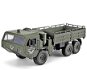 S-Idee Steffen Stabler RC vojenský truck 1:16 zelený - Remote Control Car