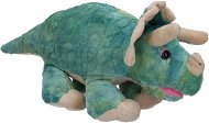 Wiky Dinosaurus 37 cm - Plyšová hračka