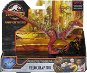 Mattel Jurský svet kriedový kemp Velociraptor - Figúrky