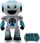 Lexibook Hovoriaci robot Powerman Advance (anglická verzia) - Robot