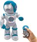 Lexibook Hovoriaci robot Powerman Kid (francúzsko-anglicky) - Robot