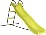 G21 Garden swing slide green - Playground Slide