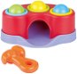 Playgo Kuličková věž s kladivem - Pounding Toy