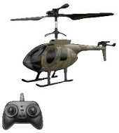 S-Idee RC bojový vrtulník Z16 - RC Helicopter