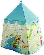 Master Children's play tent Saurus - Tent for Children