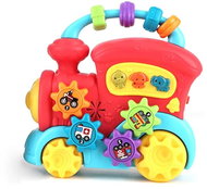 Bavytoy Multifunctional machine - Motor Skill Toy