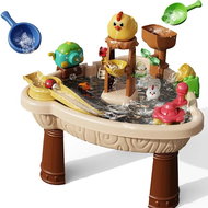 Bavytoy Water table with umbrella - Water Table