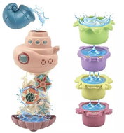 Bavytoy Water Toy Submarine - Water Toy