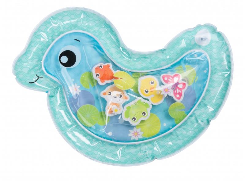 Playgro Felfújható vízi szőnyeg