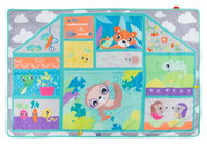 Playgro Large travel blanket - Play Mat