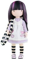 Paola Reina Santoro London Gorjuss Doll Tall Tails - Doll