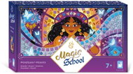 Janod Creative Mosaic School of Wonders - Creative Kit