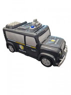 Leventi Security car with password and fingerprint - Piggy Bank