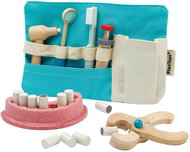 Plan Toys Dental Set - Kids Doctor Kit
