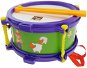 Reig Musicales Dětský bubínek se zvířátky Natura - Toy Drum