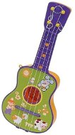 Reig Musicales Dětská španělská kytara Natura - Guitar for Kids