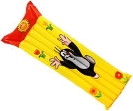 Wiky Inflatable deckchair 65 × 180 cm, mole - Inflatable Water Mattress