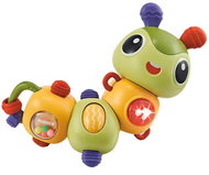 Bavytoy Caterpillar with sounds - Baby Toy