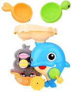 Bavytoy Water Toy Dolphin - Water Toy