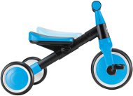 Globber Learning Trike - Sky Blue - Balance Bike
