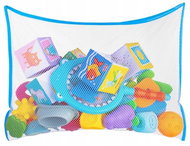 BocioLand, Bath toy organiser - Bath Tub Play Pouch