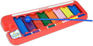 Bontempi Xylofon mini 24 × 10,5 × 2 cm - Xylofon pro děti
