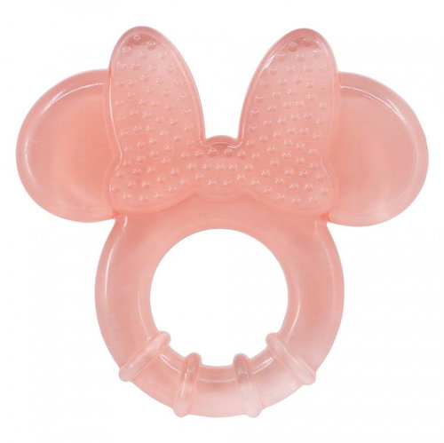 Alum Bites - Minnie Mouse - Baby Teether - Main image