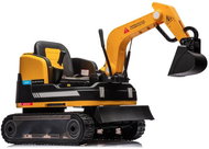 BLUETOUCH Children's electric digger - Children's Electric Car