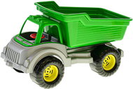 Mikro Trading Car truck 30 cm, green body - Toy Car