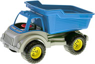 Mikro Trading Car truck 30 cm, blue body - Toy Car