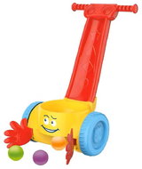 Bavytoy Ball collector with sounds - Baby Walker