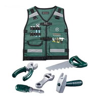 Bavytoy Children's vest with tools - Children's Tools