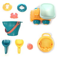 Bavytoy Ocean Sand Set - Sand Tool Kit