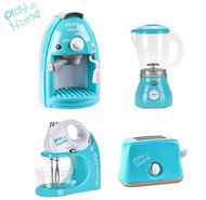 Bavytoy Battery operated kitchen appliances - Children's Appliances
