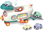 Bavytoy Airplane for little ones - Children's Airplane