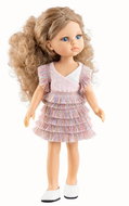 Paola Reina Panenka María José - Doll