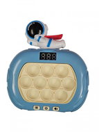 Leventi V3 Quick push game astronaut blue - Pop It