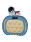 Leventi V3 Quick push game astronaut modrý - Pop it