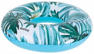 Bestway Inflatable ring 119 cm Tropical Palms - Swim Ring
