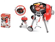 Bavytoy Baby grill with accessories - Children's Appliances