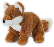 Play Eco Plush Fox 23 cm - Soft Toy